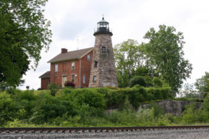 Charlotte Lighthouse