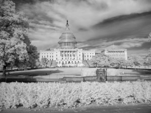 capitol infrared