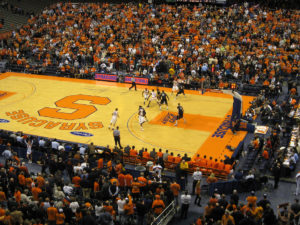 Syracuse Basketball