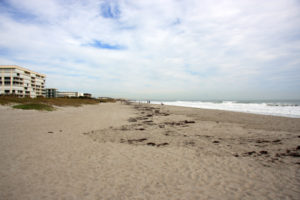 Beach North